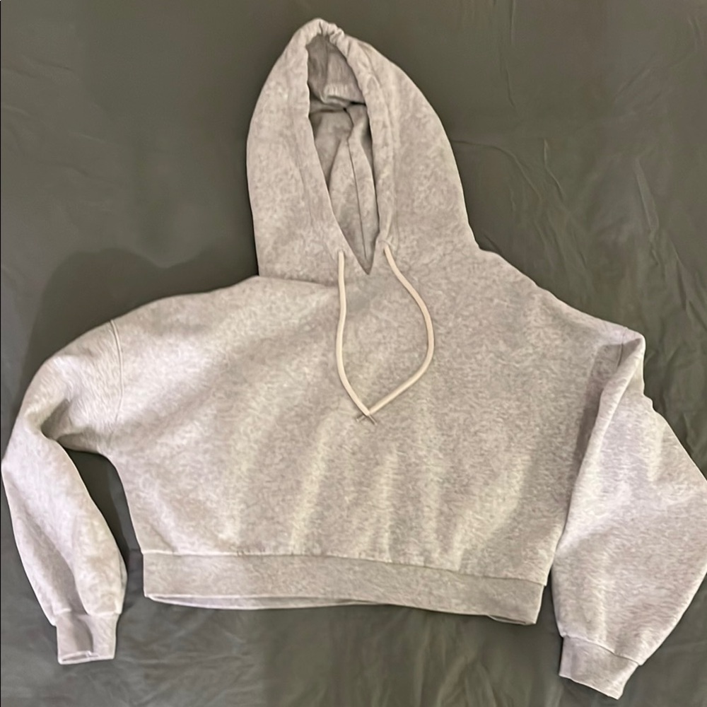 GAP Cropped Hoodie